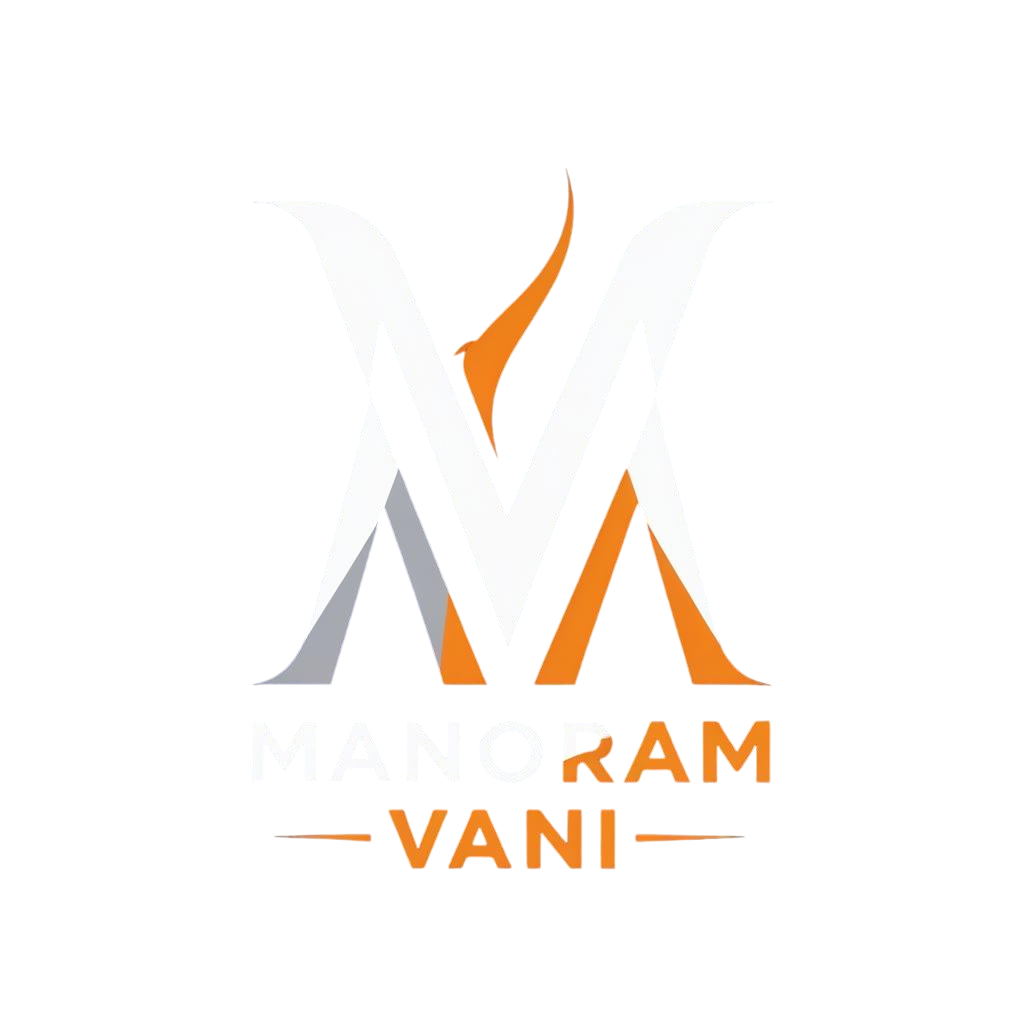 Manoram Vani News Agency Logo