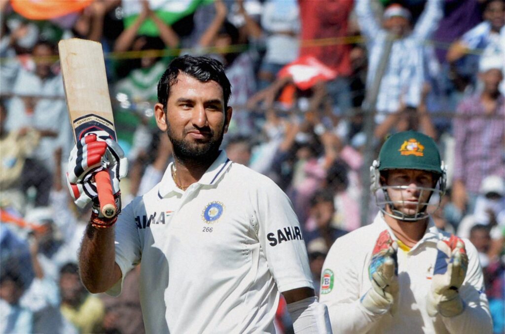 Cheteshwar Pujara Retirement
